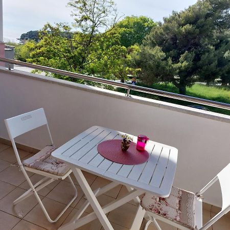 Apartman Suzy プーラ エクステリア 写真
