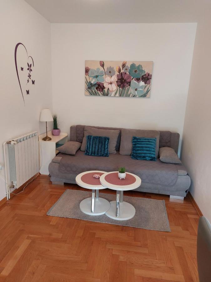 Apartman Suzy プーラ エクステリア 写真