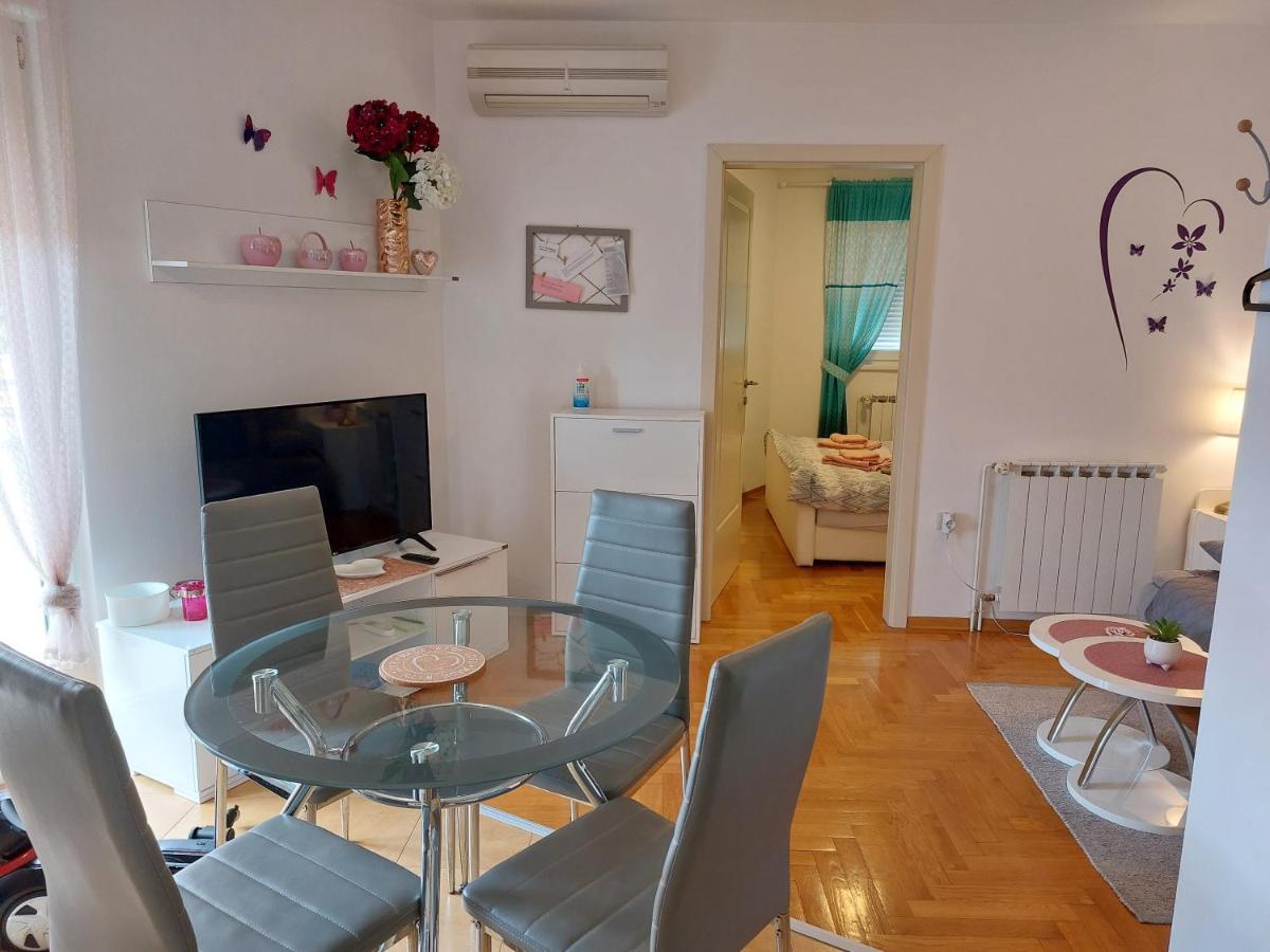Apartman Suzy プーラ エクステリア 写真